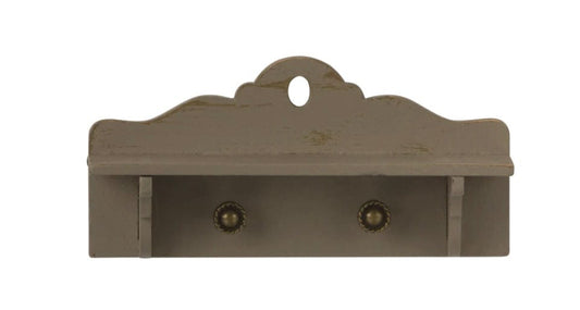 Maileg Maileg Miniature Shelf