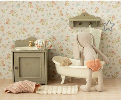 Maileg Maileg Miniature Shelf