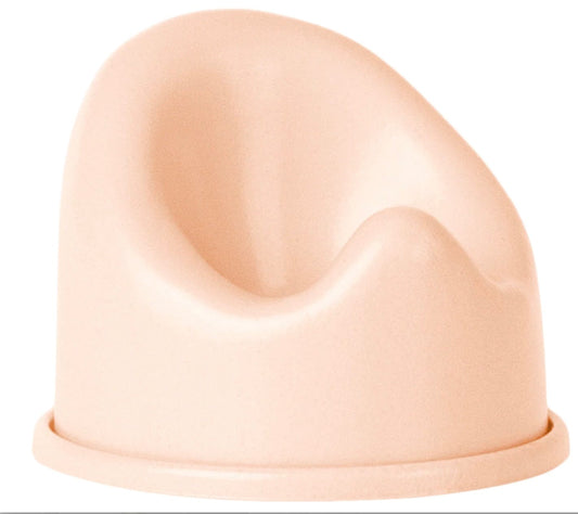 Maileg Potty, Micro - Light Peach