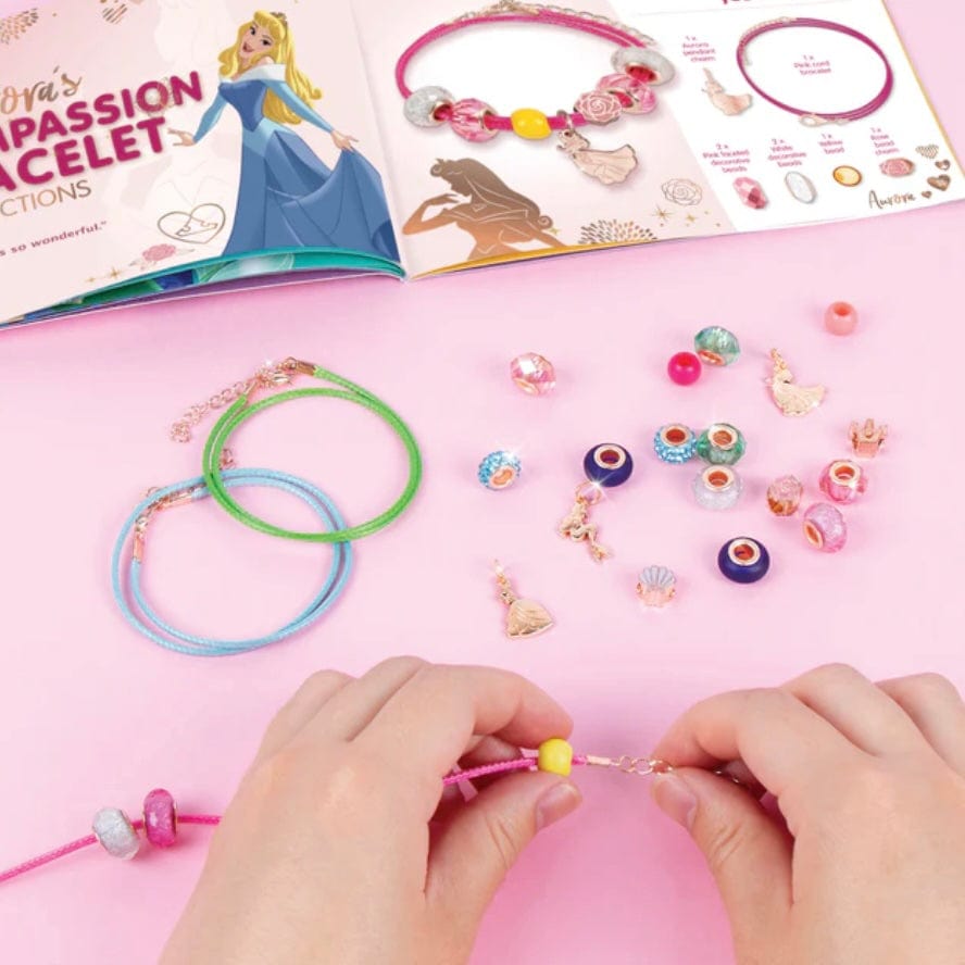 make it real Disney Princess Royal Jewels and Gems