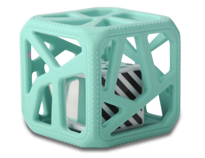 Malarkey Kids Mint Marlarkey Kids Cube