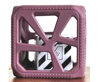 Malarkey Kids Purple Marlarkey Kids Cube