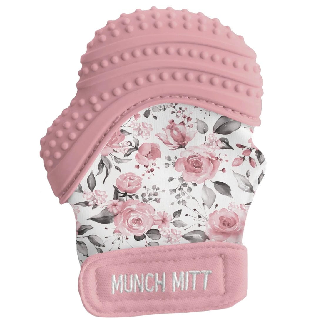 Malarkey Kids Rosewood Malarkey Kids Munh Mitt