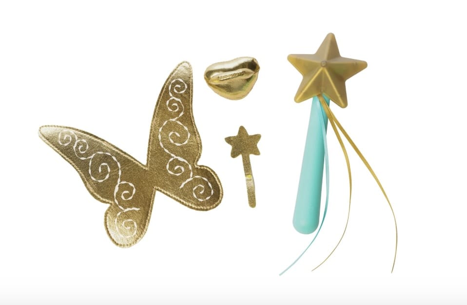 MANHATTAN TOY Stella Fairytale Set