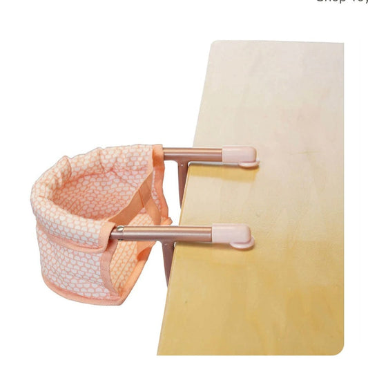 MANHATTAN TOY Table Chair (love, Stella)
