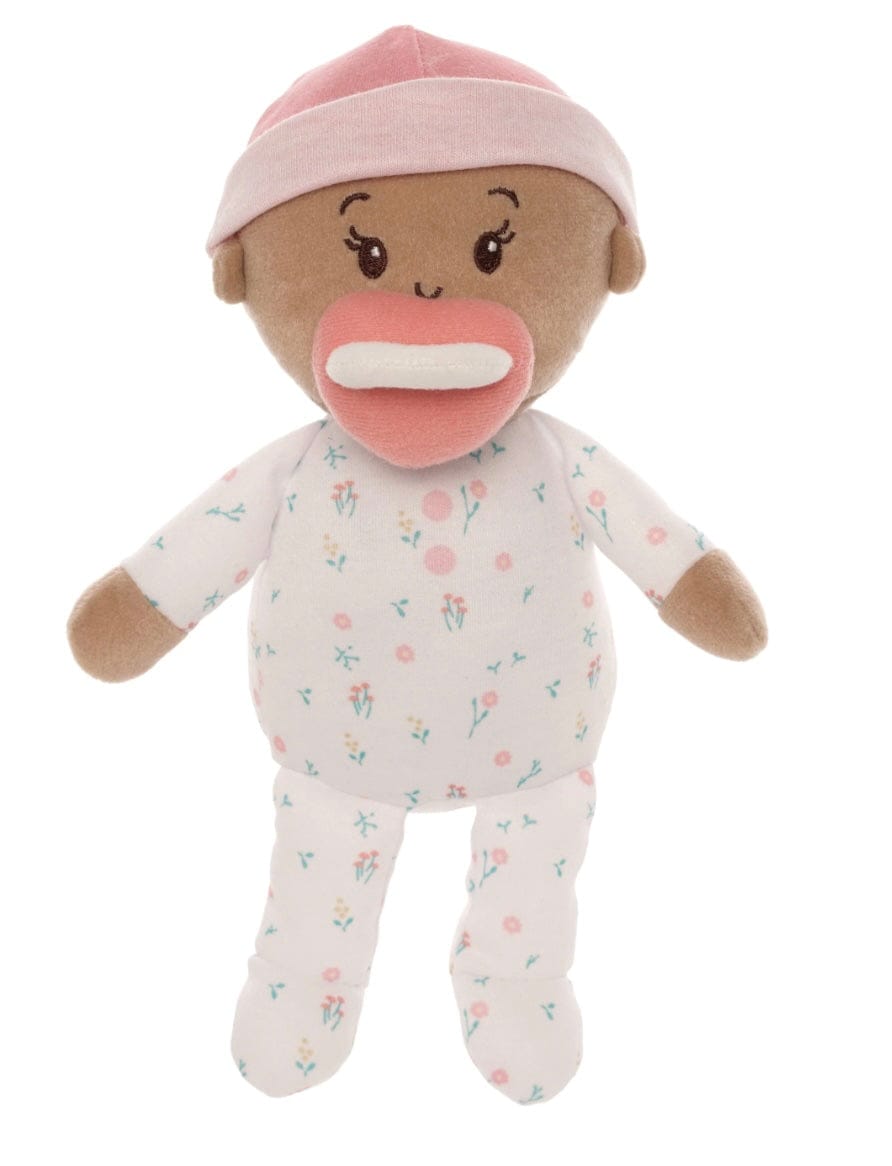 Manhattan toys Love, Stella My First Doll Beige