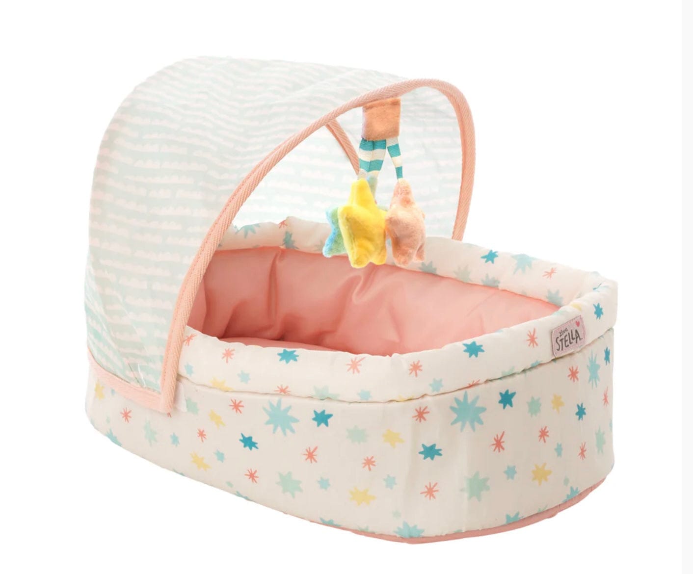 Manhattan toys Stella Soft Crib