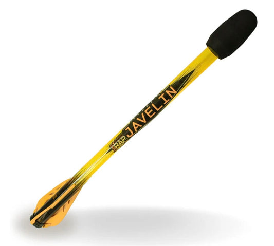 marky sparky Bad Rap Mini Javelin