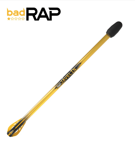 marky sparky Bad Rap Javelin