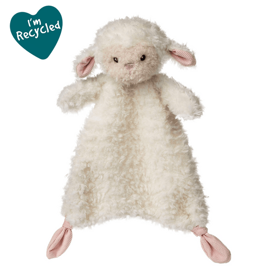Mary Meyer Again Friends Lamb Lovey 28101
