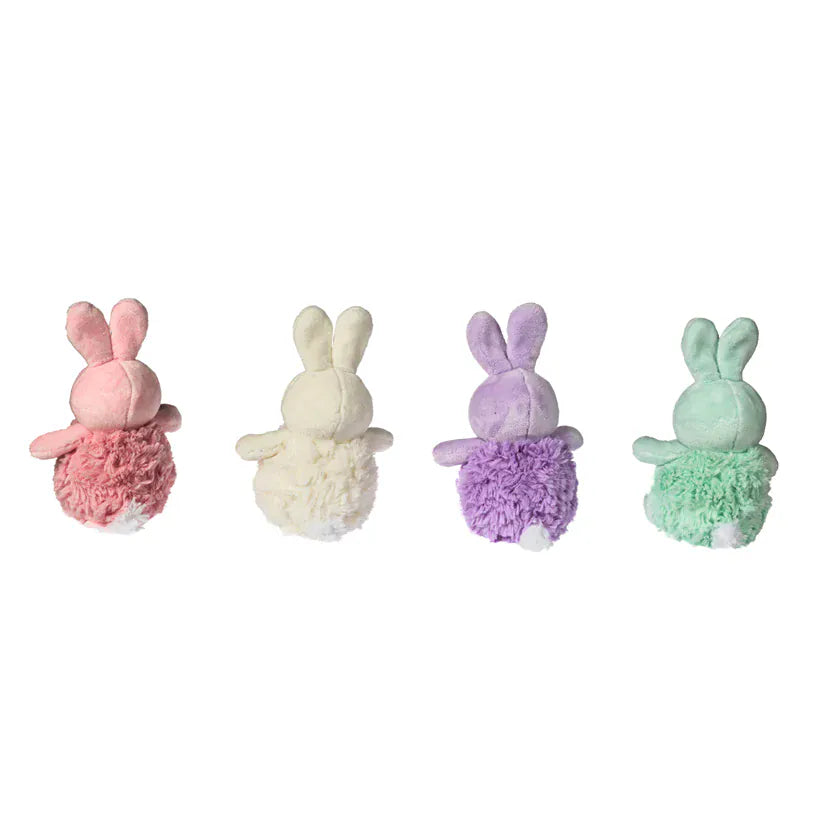 Mary Meyer Gumballs Bunny Assortment - 4 colors 68402