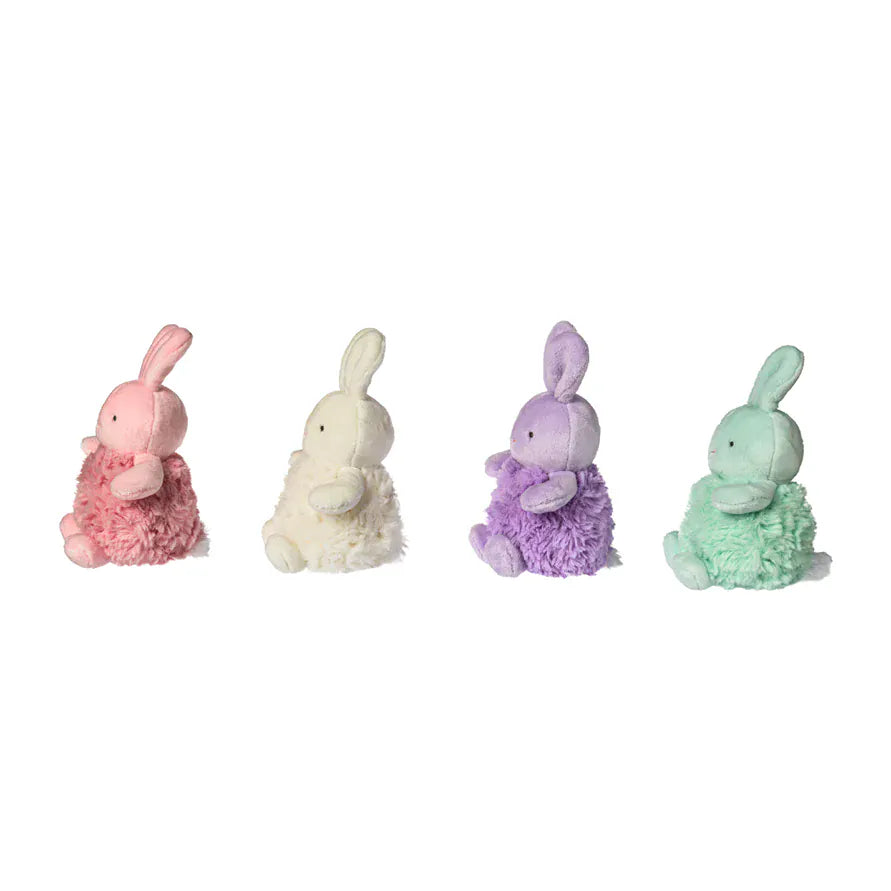 Mary Meyer Gumballs Bunny Assortment - 4 colors 68402