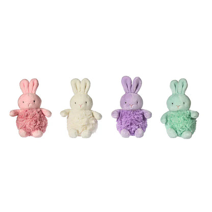 Mary Meyer Gumballs Bunny Assortment - 4 colors 68402