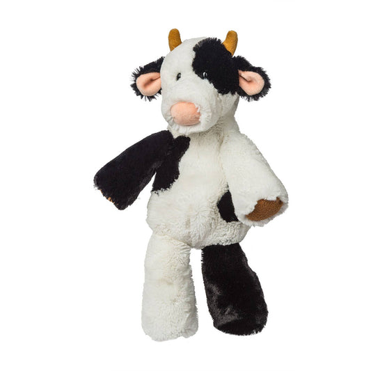 Mary Meyer Marshmallow Clyde Cow 42350