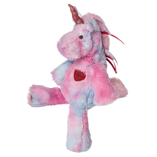 Mary Meyer Marshmallow Junior Adora Unicorn 38103