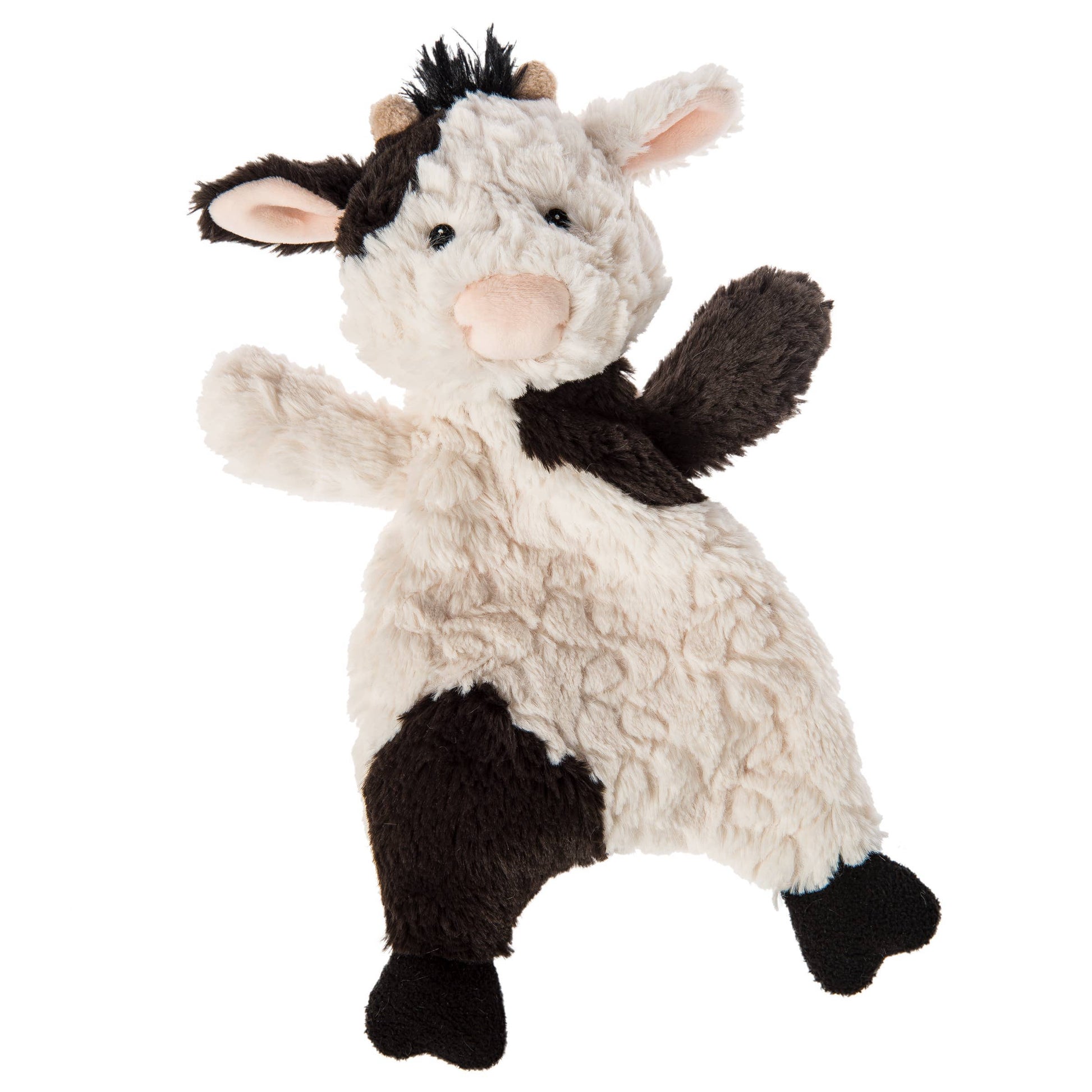 Mary Meyer Putty Nursery Cow Lovey 42614