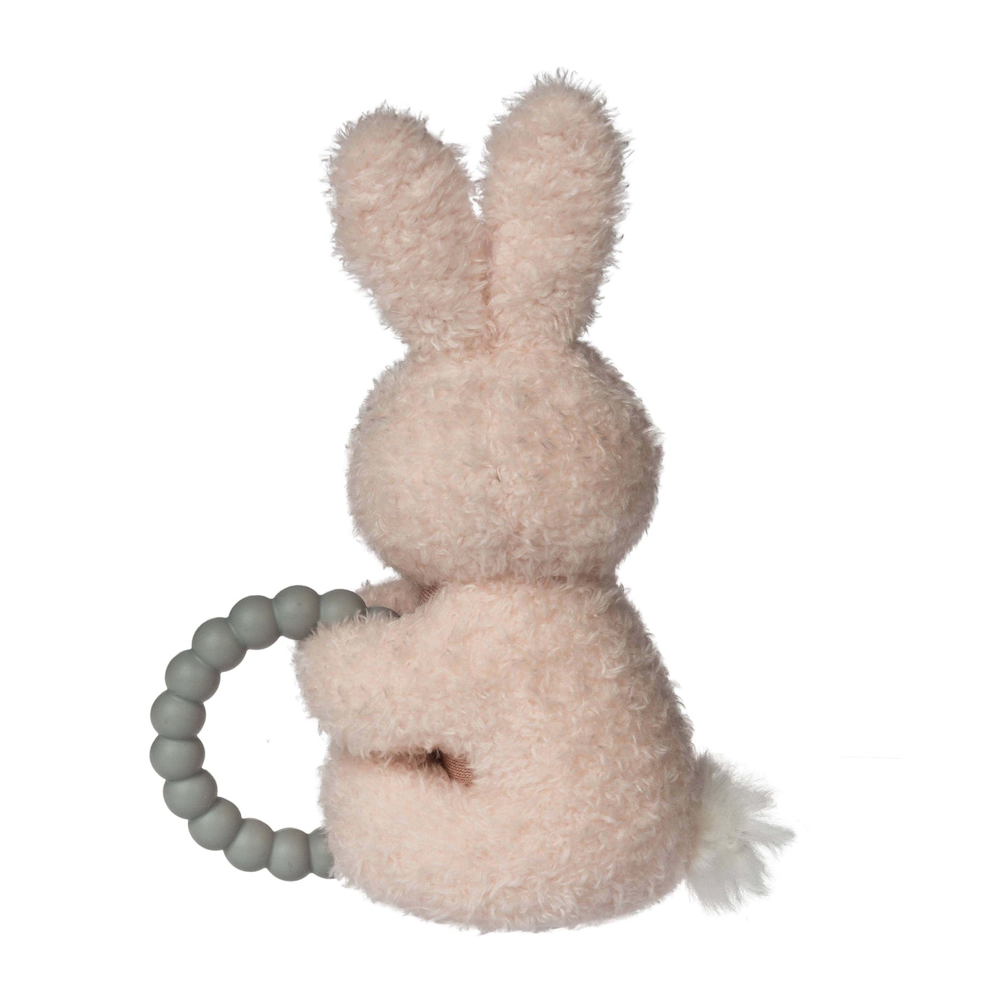 Mary Meyer Sweet Dreams Bunny Teether Rattle 43300