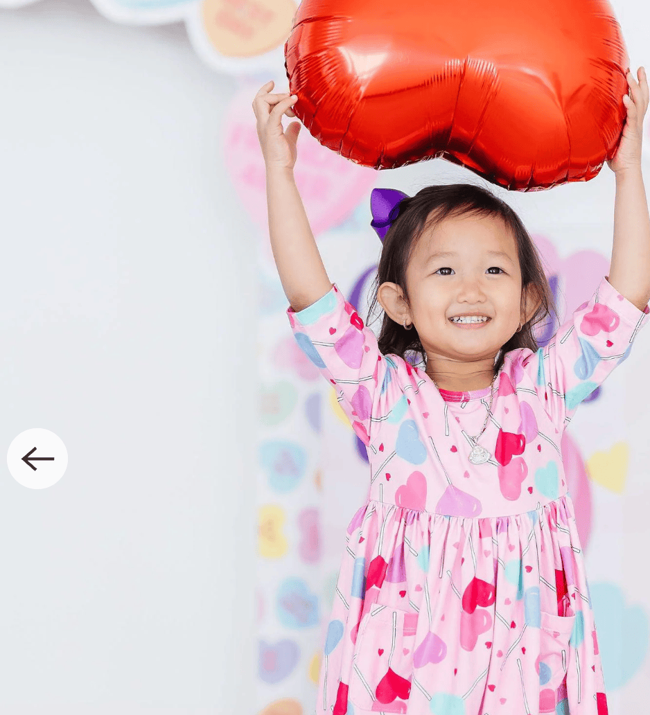 MILA & ROSE Mila & Rose Sucker For You