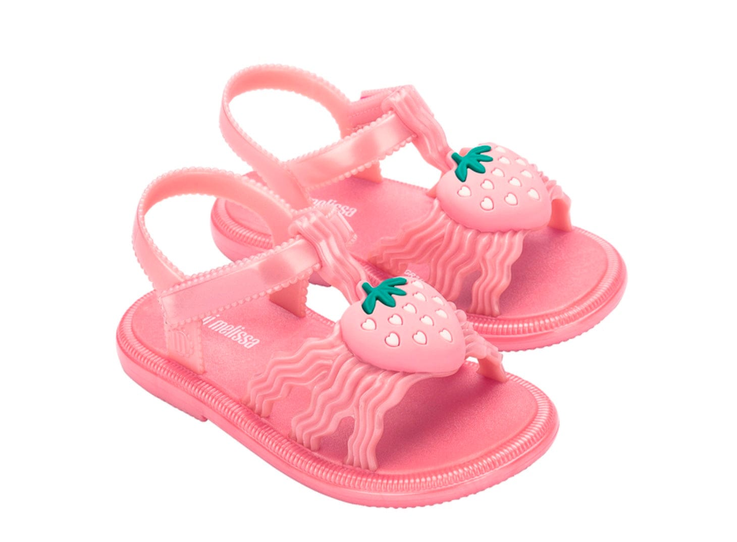 Mini Melissa MINI MELISSA HIP SANDAL BABY