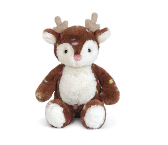 mon ami Holly Reindeer - Spotted