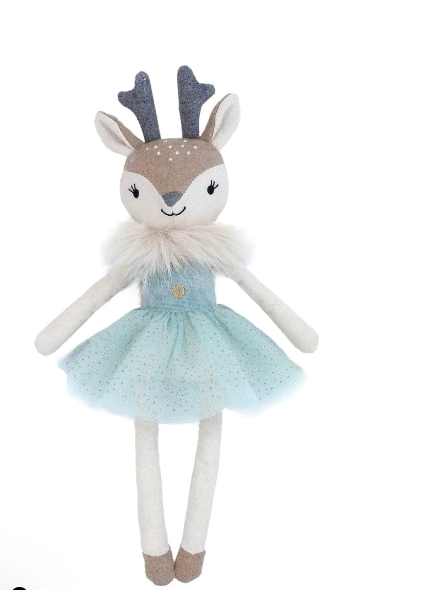 mon ami Minta Fawn Mint