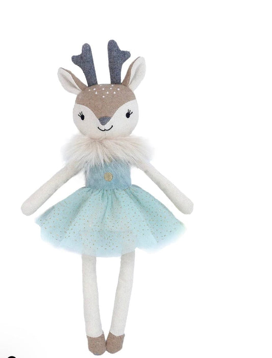 mon ami Minta Fawn Mint