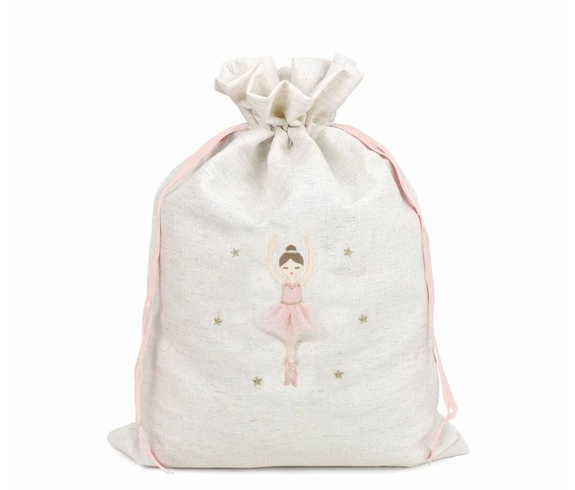 mon ami Ballerina Gift Sack