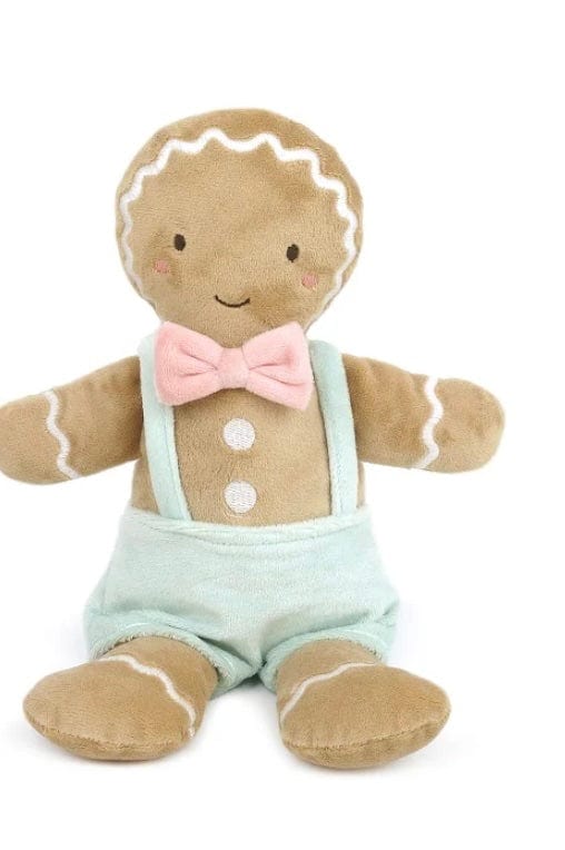 mon ami Boy Gingerbread Boy or Girl