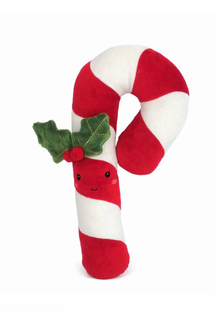 mon ami Candy Cane - Red