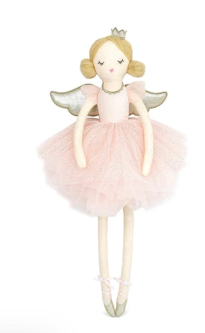 mon ami Sugar Plum Fairy