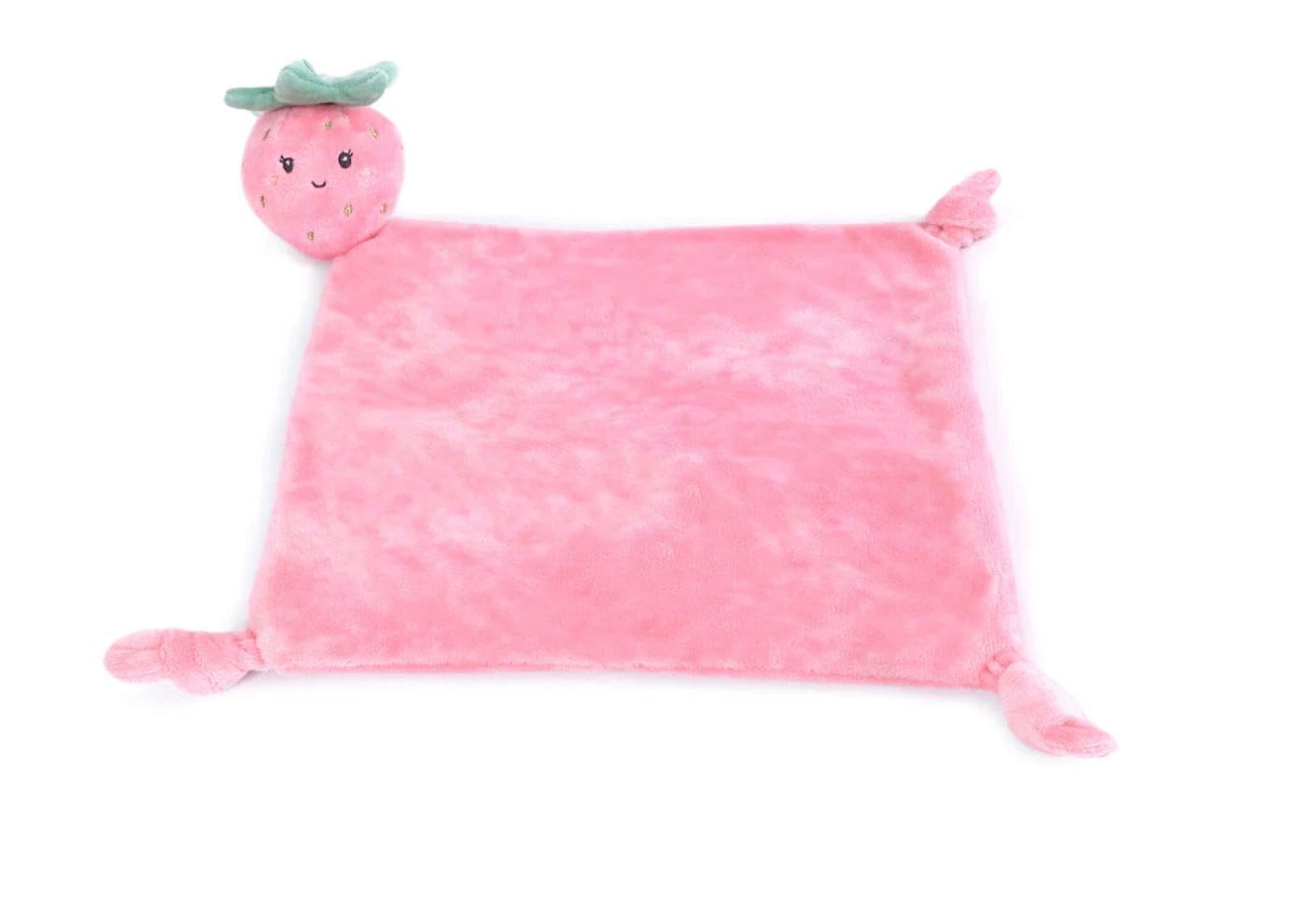 MONAMI Security Blankie Berry