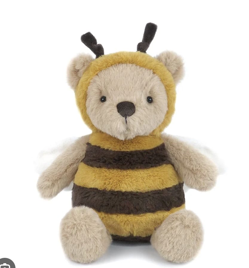 MONAMI Mon Ami  Honey Bear