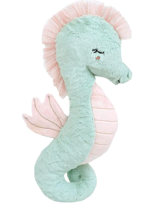 MONAMI Mon ami  Shelley Seahorse