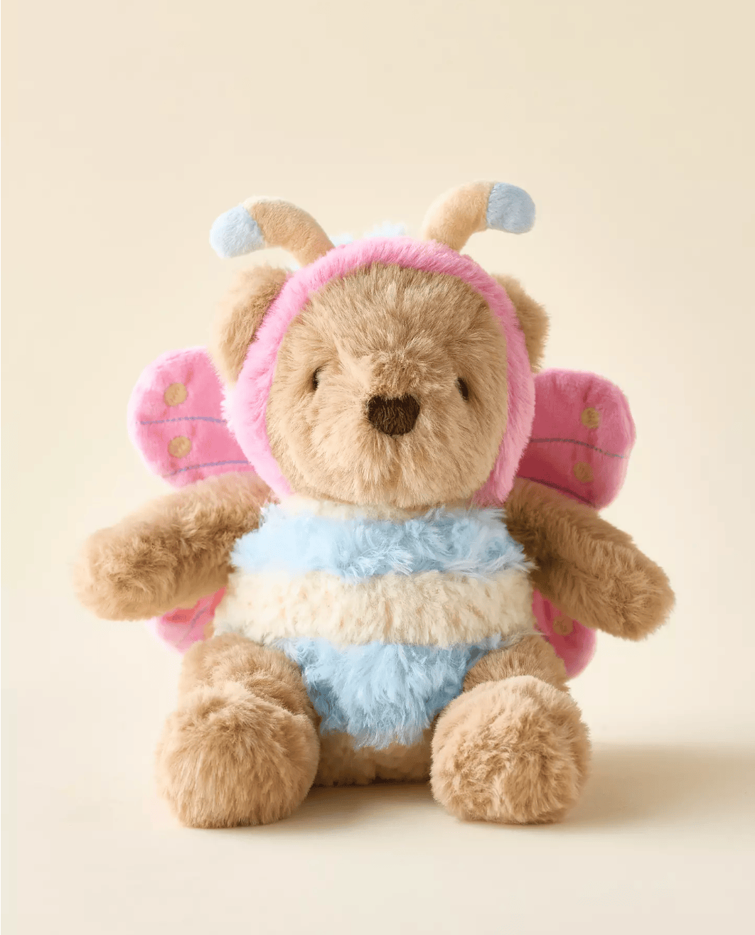 MONAMI Monami Bethany Butterfly Bear
