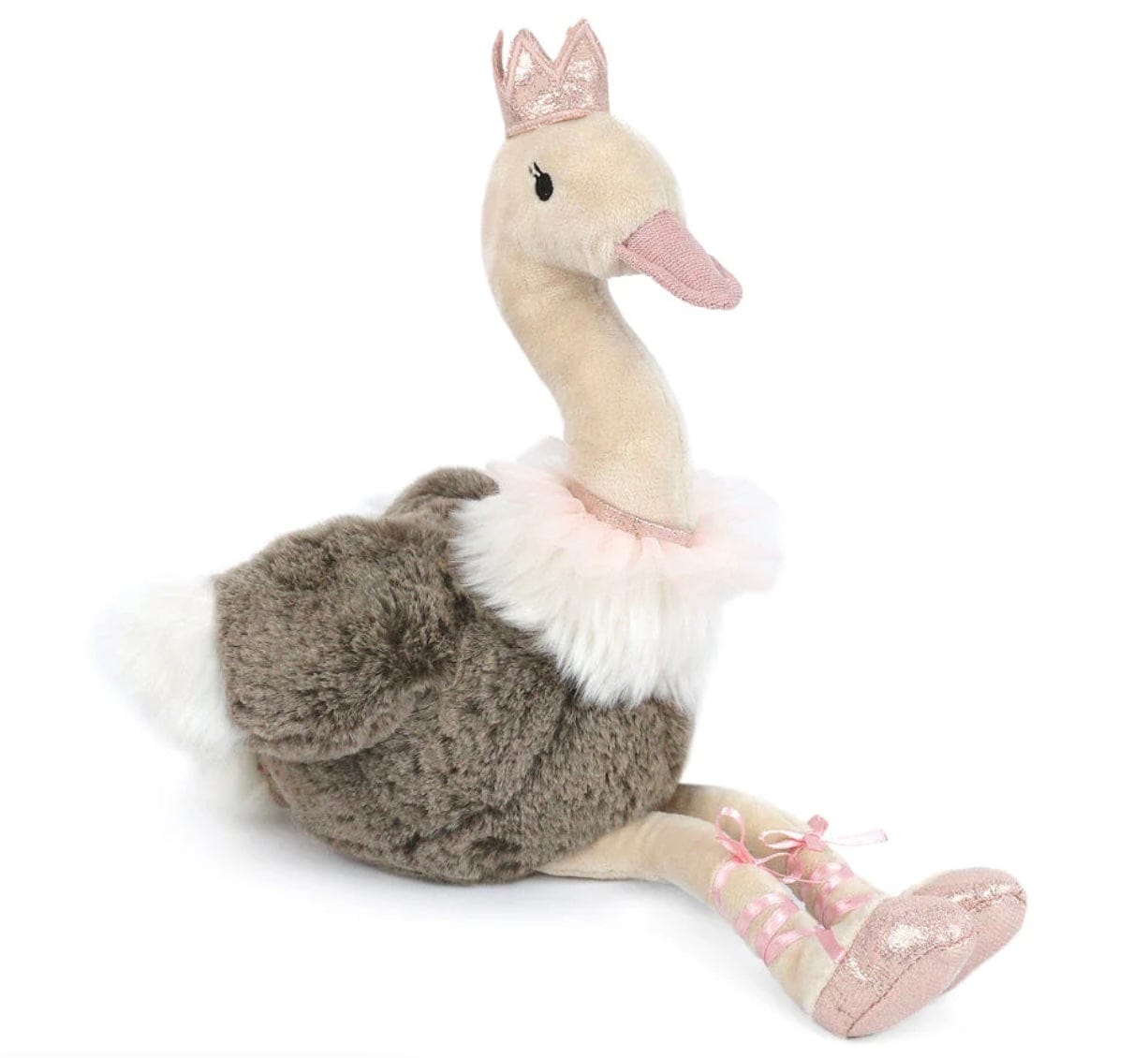 MONAMI Monami Girls Accessories-plush Opal