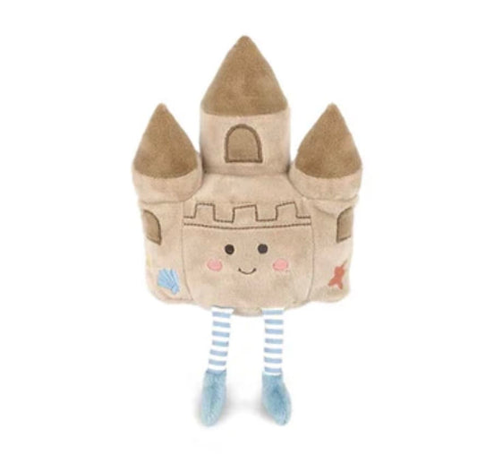 MONAMI Monami Girls Accessories-plush Sand Castle