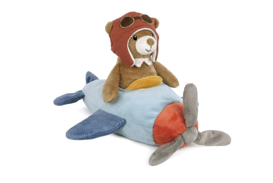 MONAMI Monami Pilot Bear