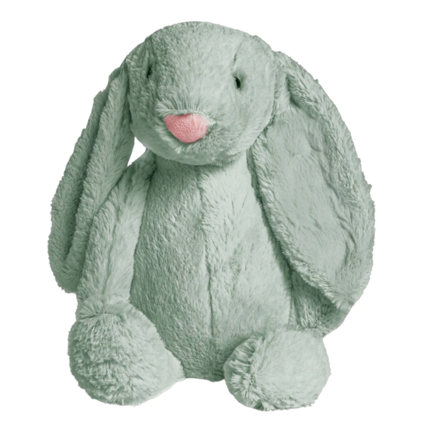 Morxy LLC Stuffed animal Plush Easter Bunny- 16 inches