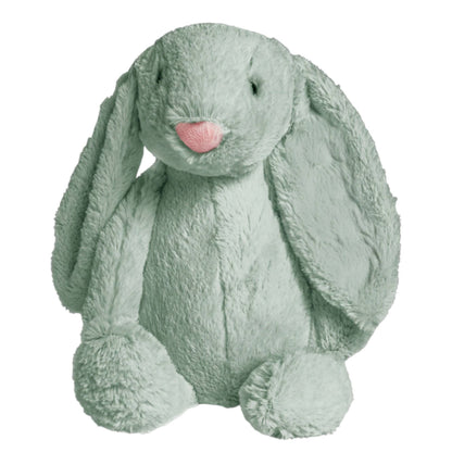 Morxy LLC Stuffed animal Plush Easter Bunny- 16 inches
