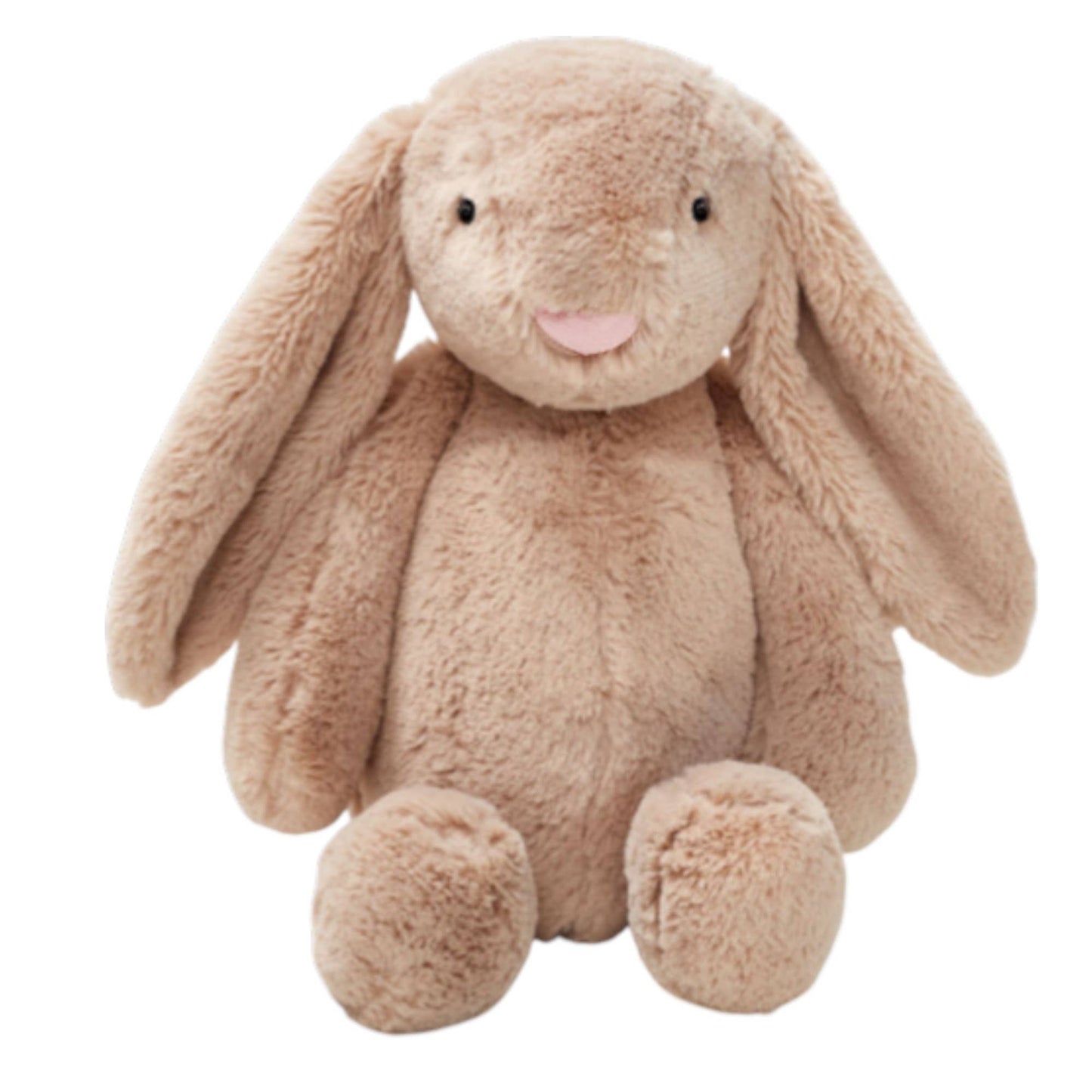 Morxy LLC Stuffed animal Plush Easter Bunny- 16 inches