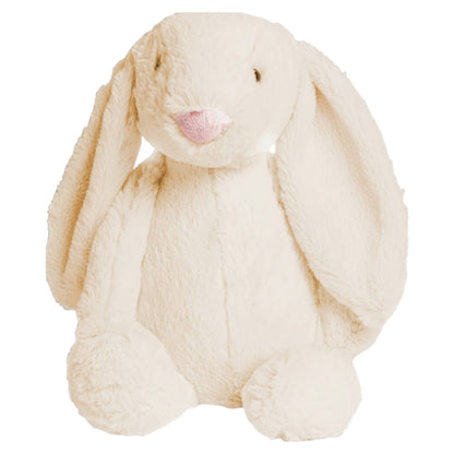 Morxy LLC Stuffed animal Plush Easter Bunny- 16 inches