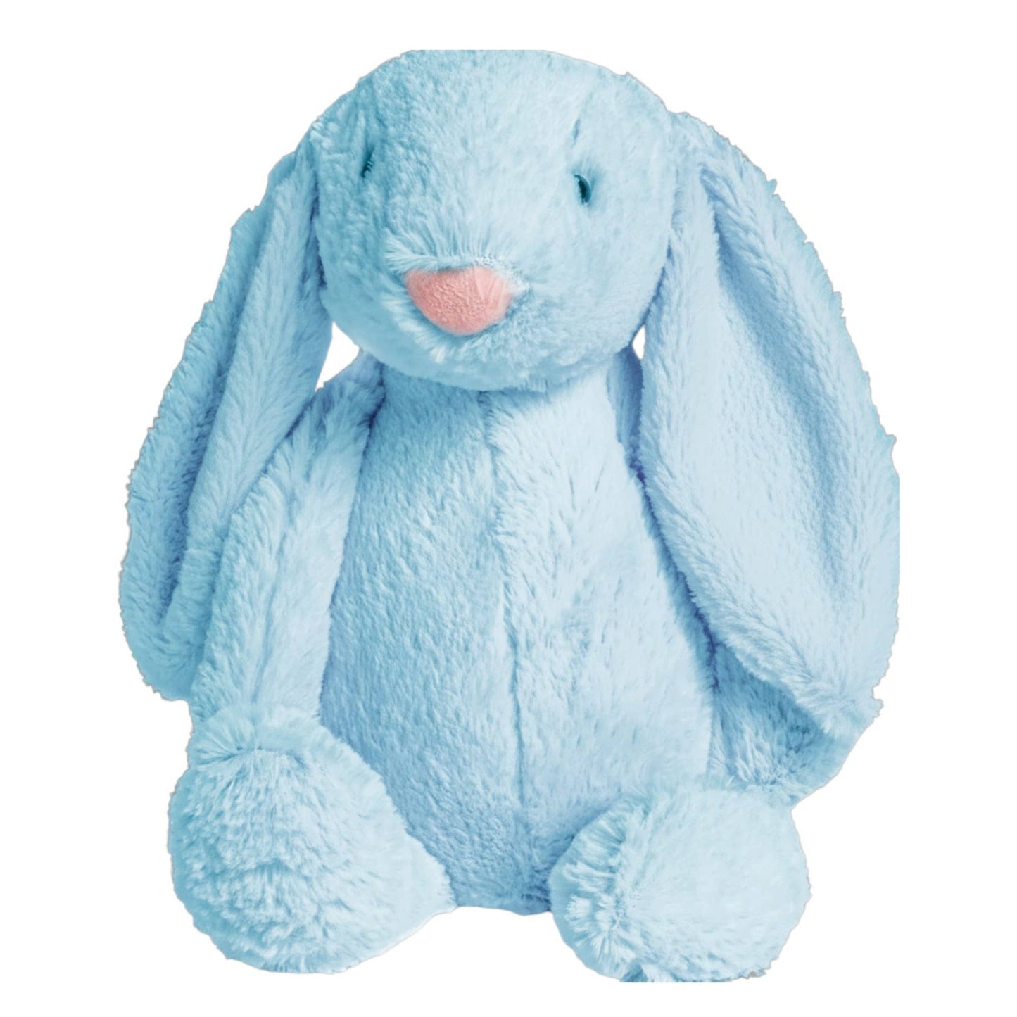 Morxy LLC Stuffed animal Plush Easter Bunny- 16 inches