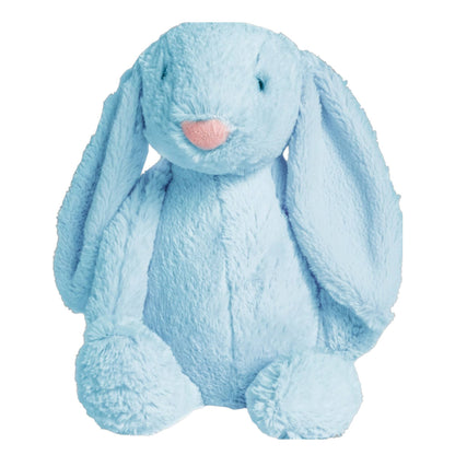 Morxy LLC Stuffed animal Plush Easter Bunny- 16 inches