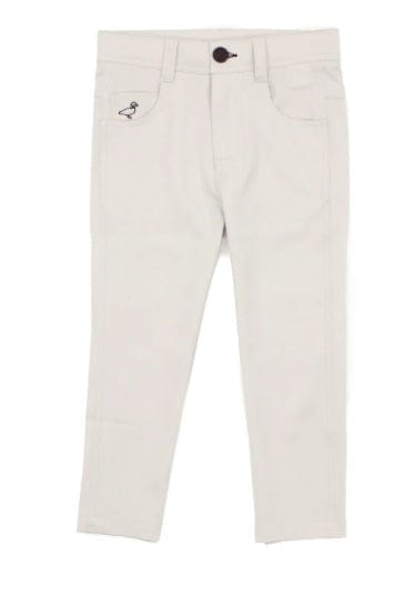 Patty Von tour Boys Fairway Performance pants Sand