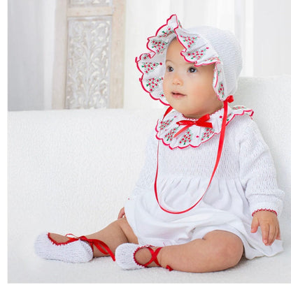 Paty Inc. Swiss Tree Dress (Christmas Collection)