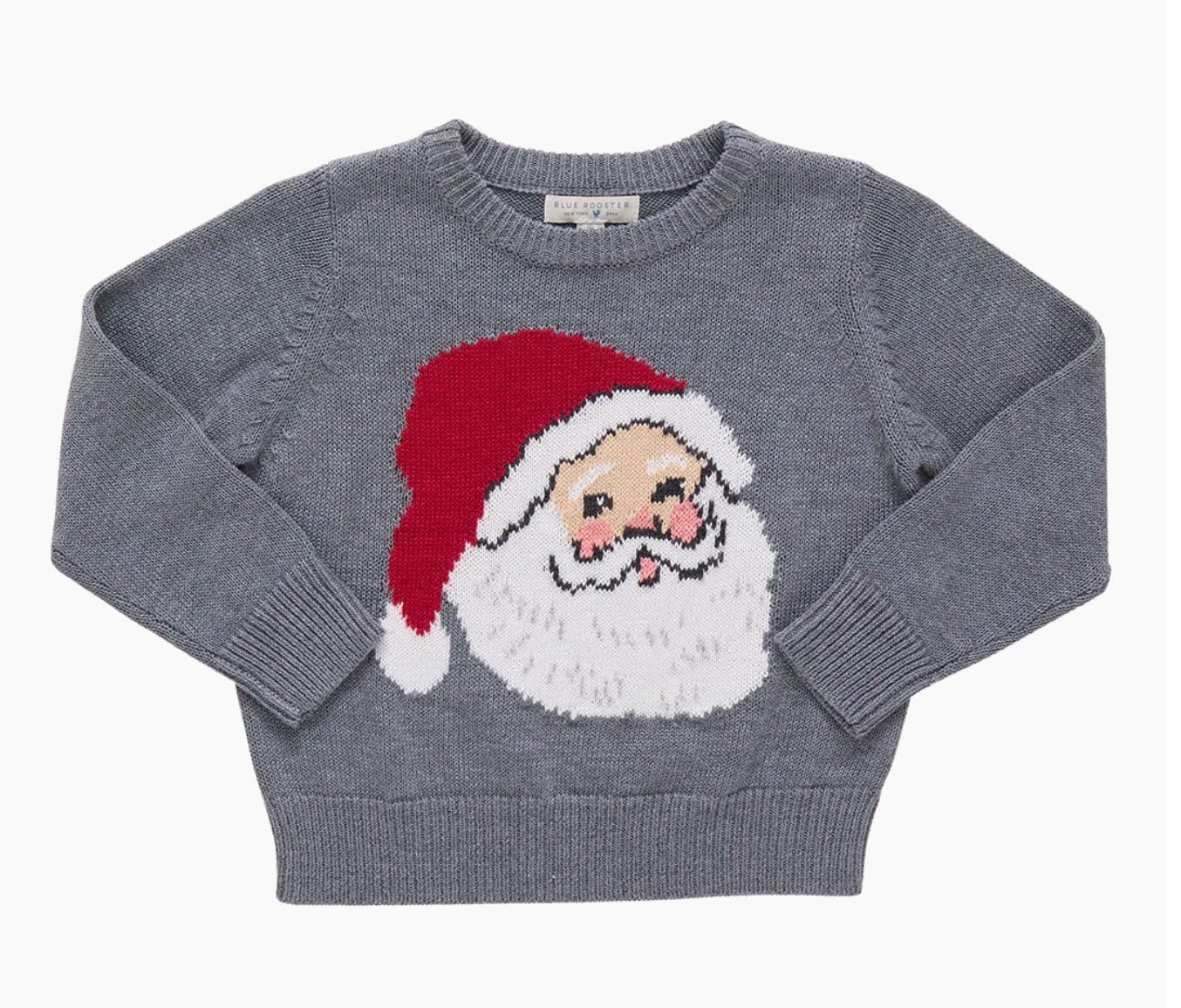 Pink Chicken Boys Oliver Sweater