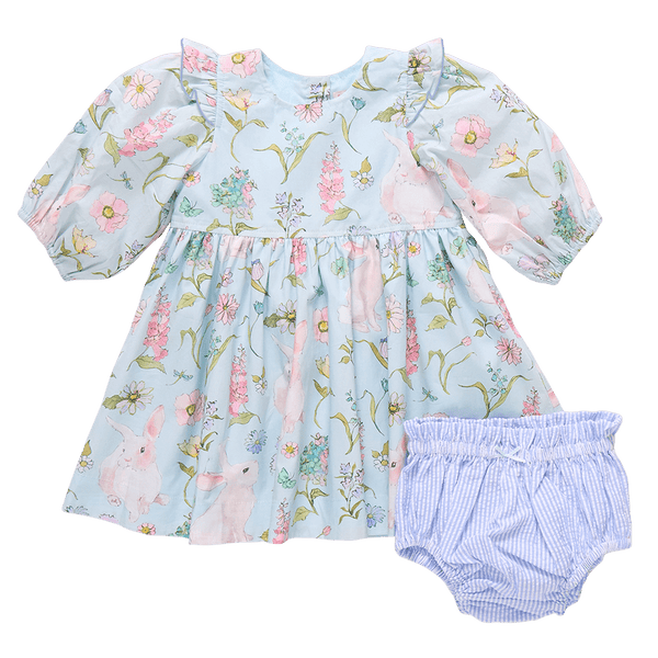 pink chicken brooke dress Pink Chicken