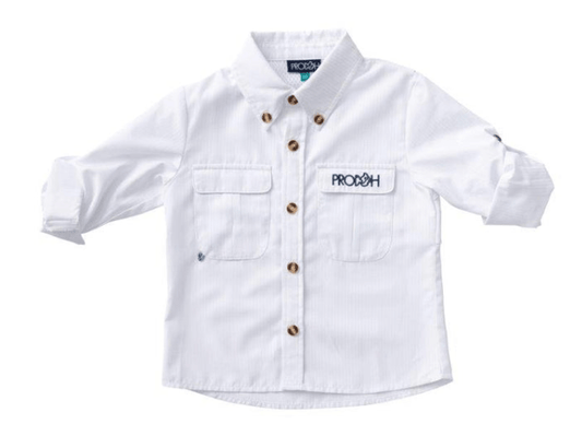 Prodoh Fishing Shirt Long Sleeve