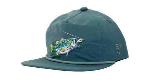 PROPERLY TIED Properly Tied  Classic Rope Hat Set The Hook