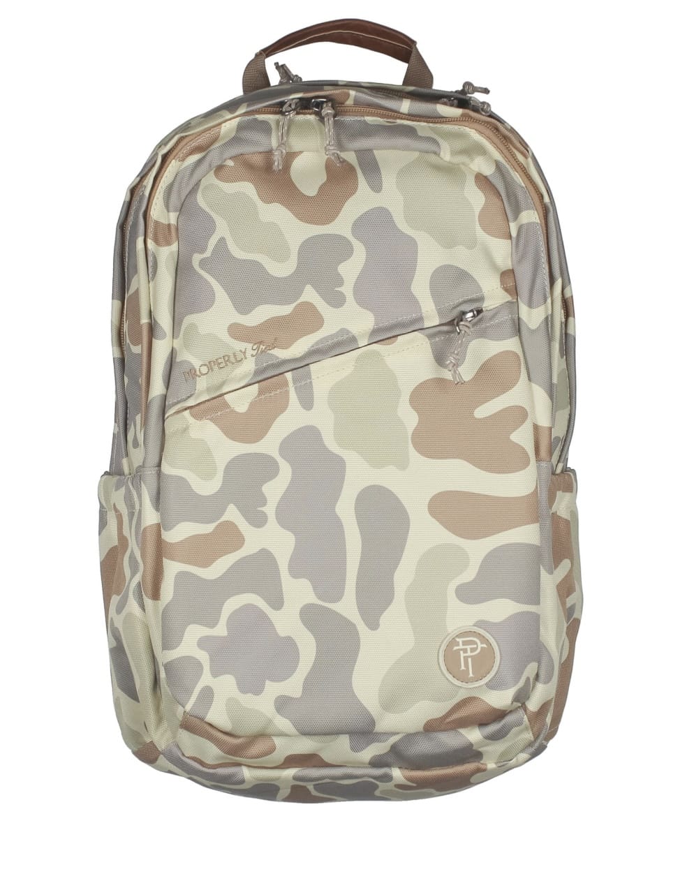 PROPERLY TIED Properly Tied Delta Backpack 28l